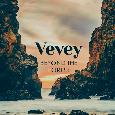 Beyond the forest's cover