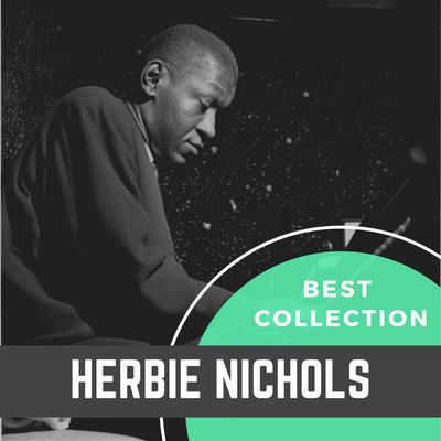 Herbie Nichols's cover