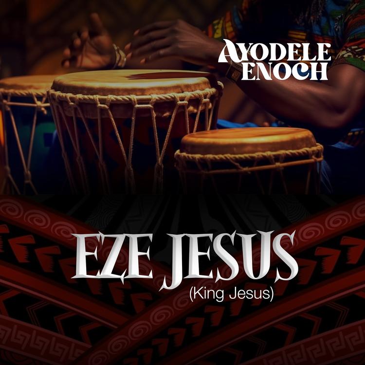 Ayodele Enoch's avatar image