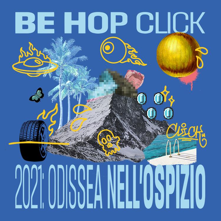 Be Hop Click's avatar image