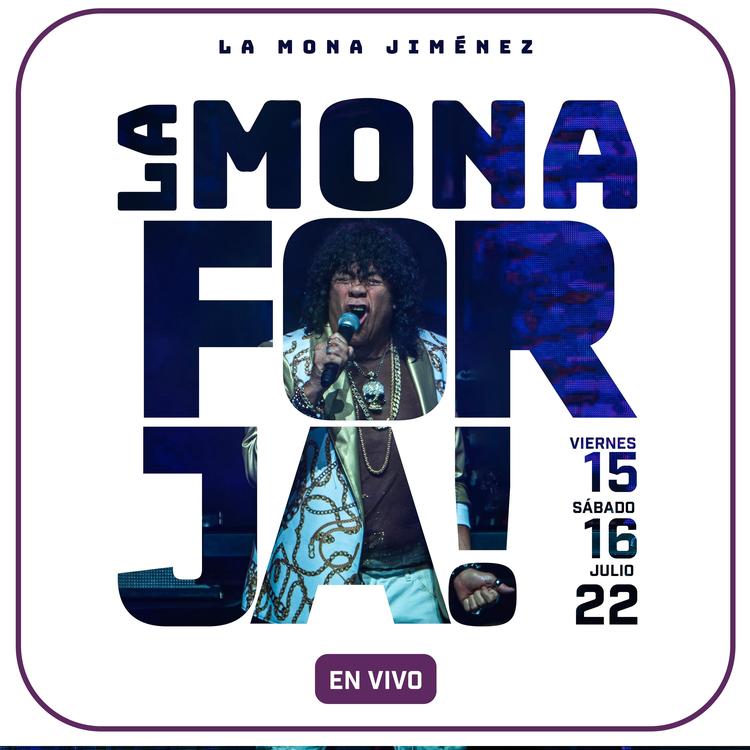 La Mona Jimenez's avatar image