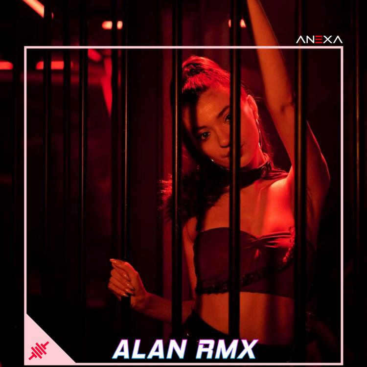 DJ Alan Rmx's avatar image