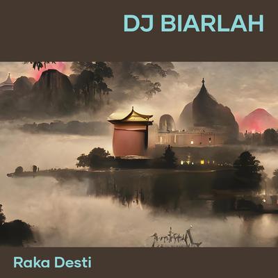 raka desti's cover