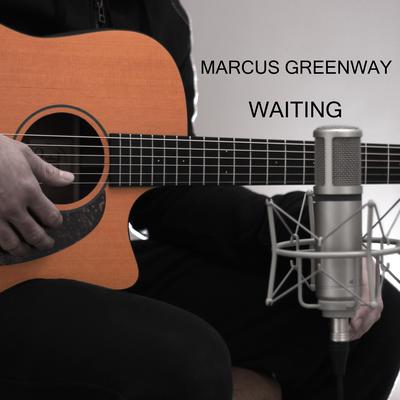 Marcus Greenway's cover