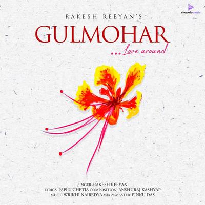 Gulmohar (From "Gulmohar")'s cover