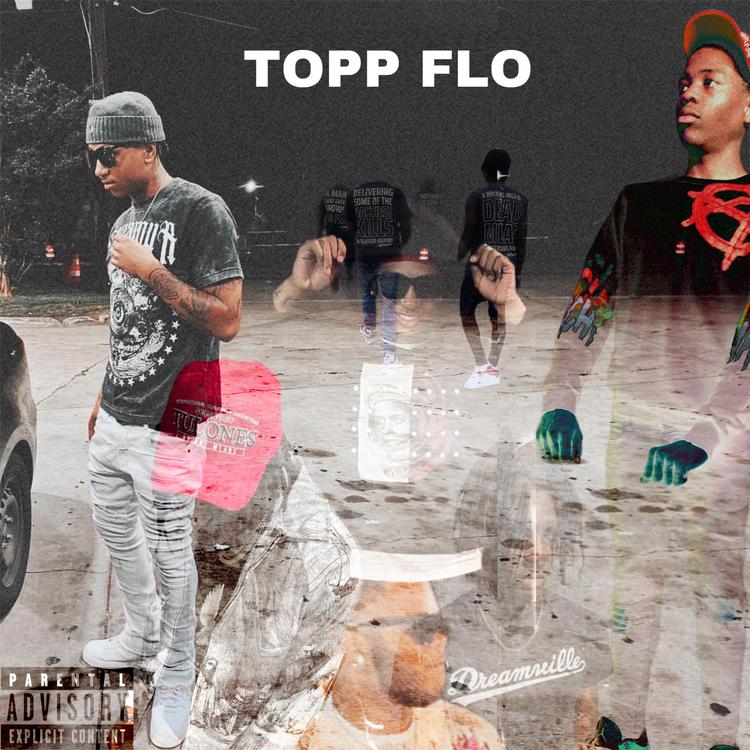 Topp Flo's avatar image