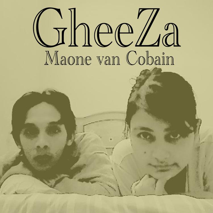 Maone van Cobain's avatar image