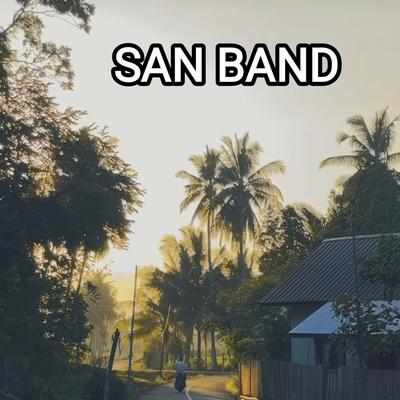 Happy Days (Remastered 2024) By SAN BAND's cover