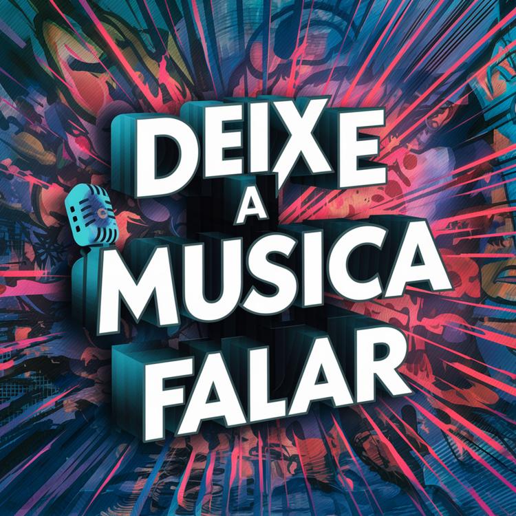 Deixe A Música Falar's avatar image