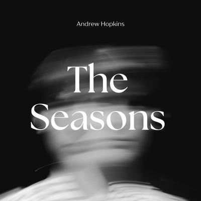 Andrew Hopkins's cover