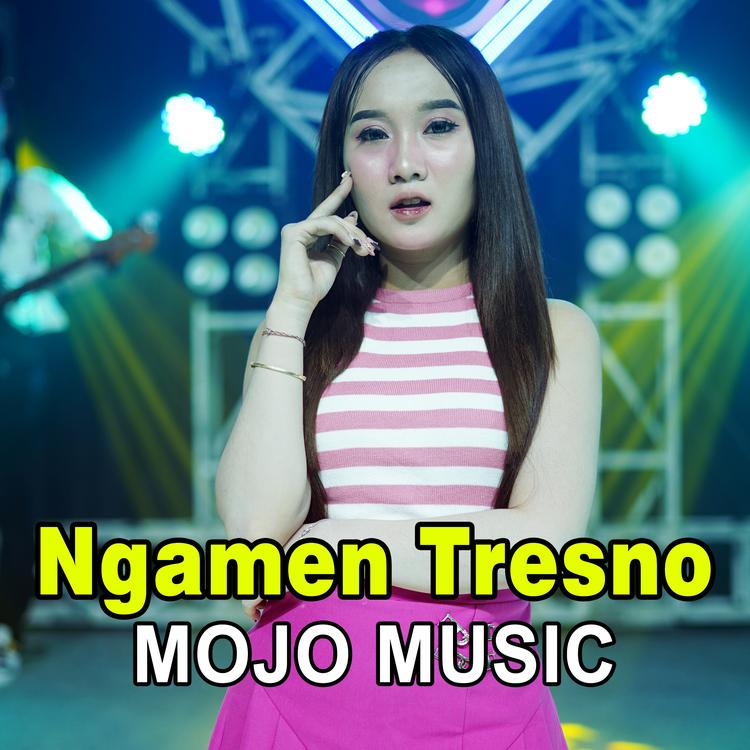 Mojo Music's avatar image