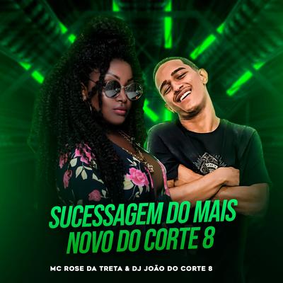 Sucessagem do Mais Novo do Corte 8's cover