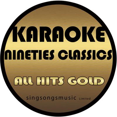 In These Arms (Karaoke Version)'s cover