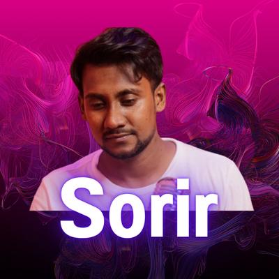 Sorir's cover