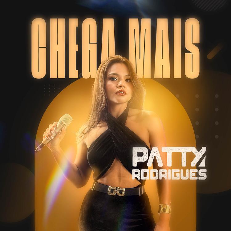 Patty Rodrigues's avatar image