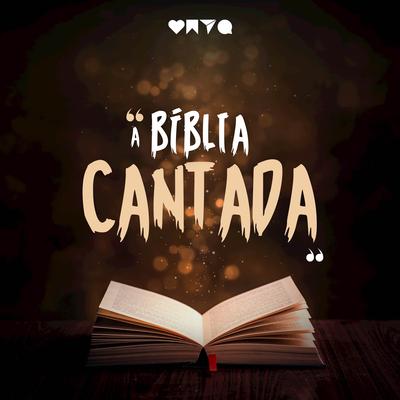 Mateus 7:7 (A Bíblia Cantada, Vol. 07)'s cover