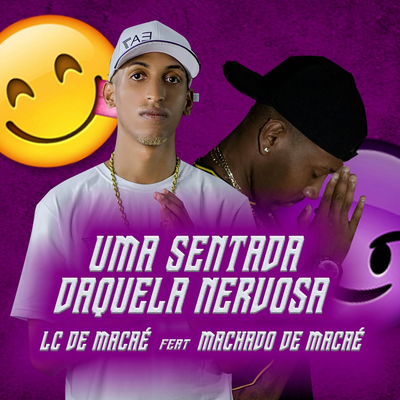 Lc de Macaé's cover