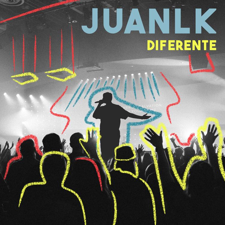 JuanLK's avatar image