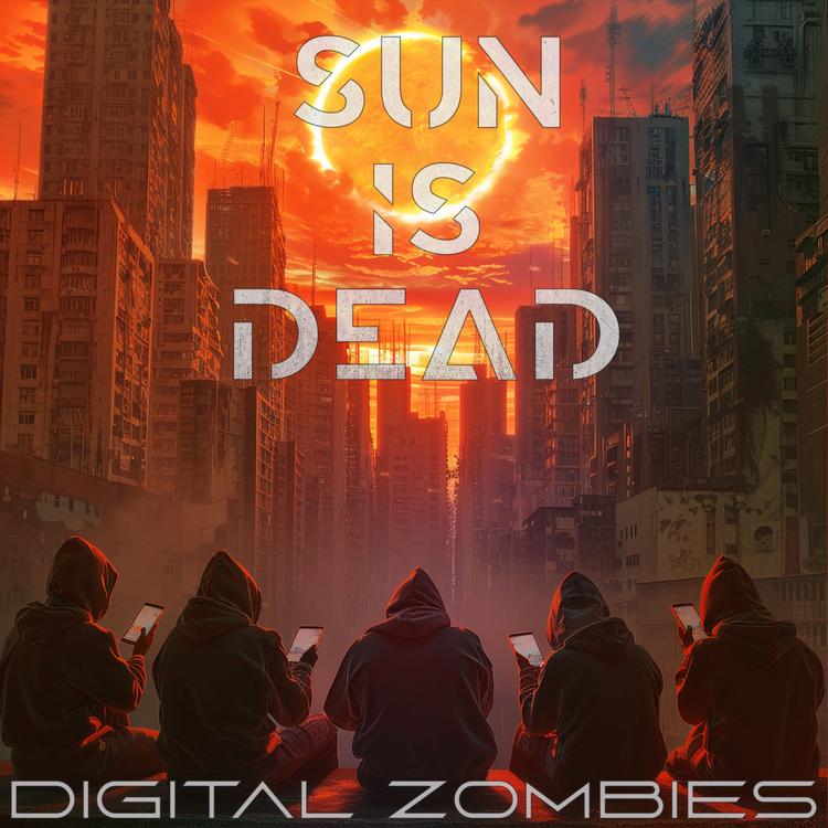 Sun Is Dead's avatar image