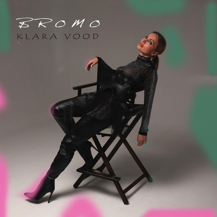 Klara Vood's avatar image