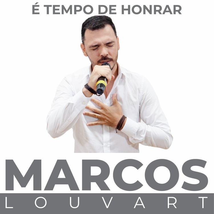 Marcos Louvart's avatar image