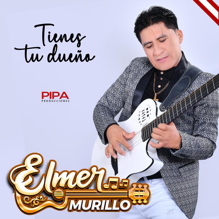 Elmer Murillo's avatar image