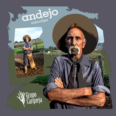 Andejo By Grupo Carqueja's cover