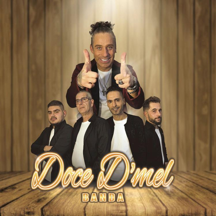 Doce D`Mel's avatar image