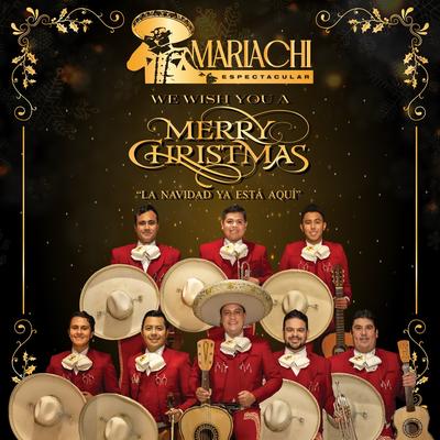 Mariachi Espectacular's cover