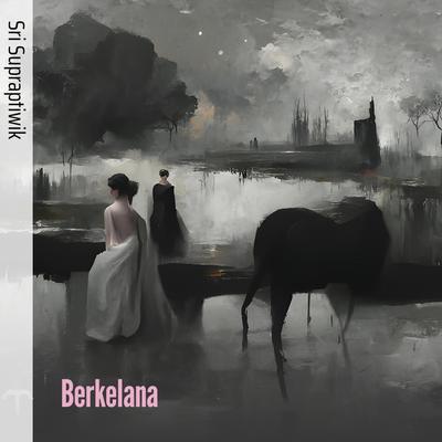 Berkelana's cover