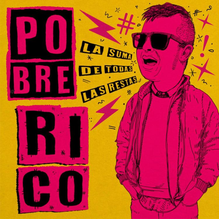 POBRE RICO's avatar image