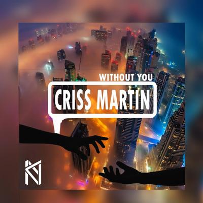 Criss Martin's cover