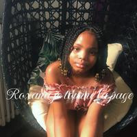 ROXANA's avatar cover