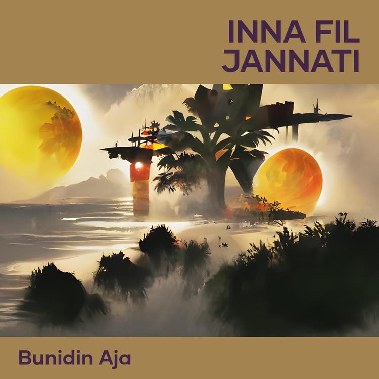 Bunidin aja's avatar image