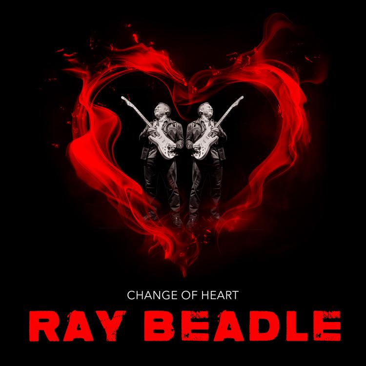 Ray Beadle's avatar image