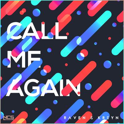 Call Me Again By Raven & Kreyn's cover