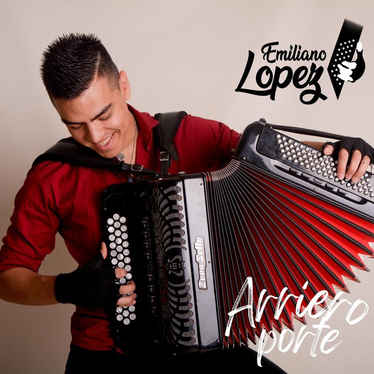 Emiliano Lopez's avatar image