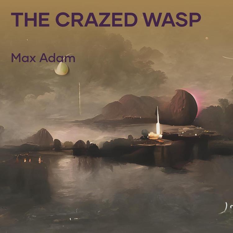 Max Adam's avatar image