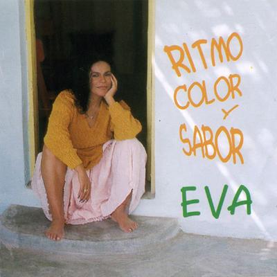 Mal Paso By Eva Ayllón's cover