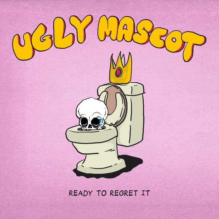 Ugly Mascot's avatar image