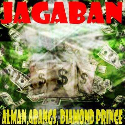 Jagaban's cover