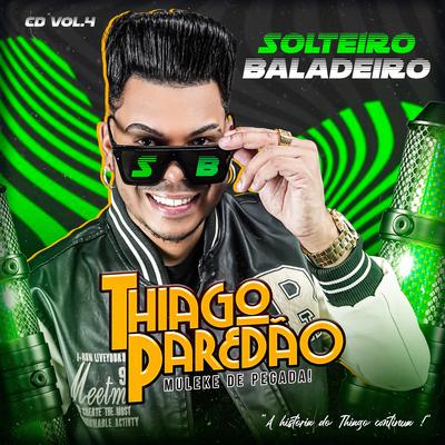 Solteiro Baladeiro's cover