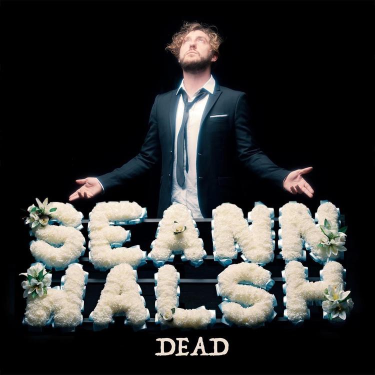 Seann Walsh's avatar image