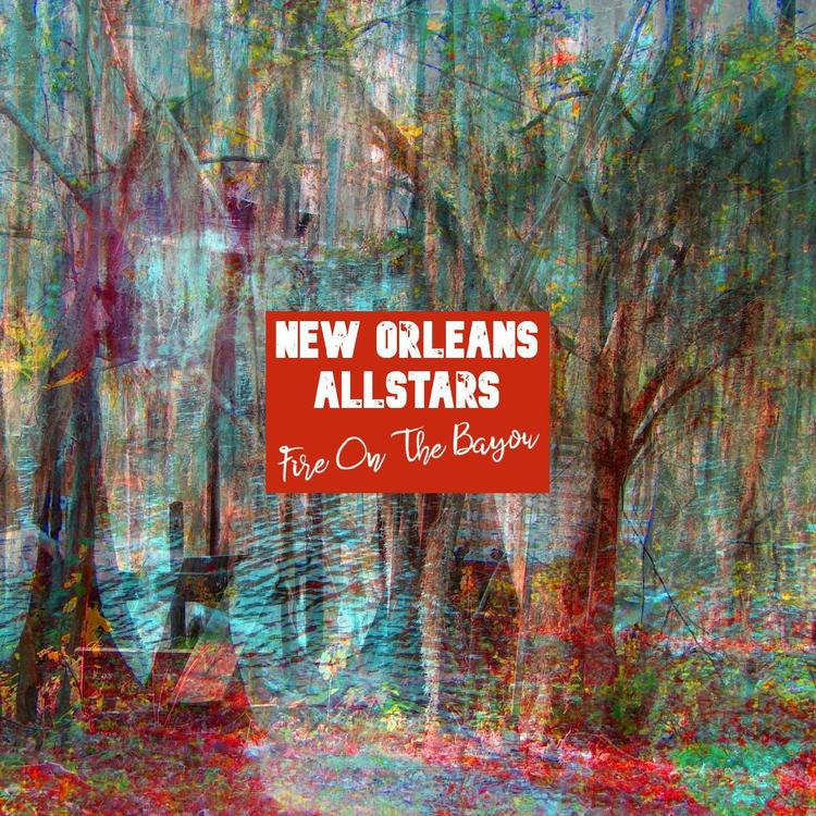 New Orleans Allstars's avatar image