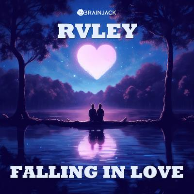 Falling in love By RVLEY's cover