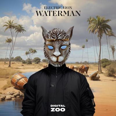 Waterman By Electric Lion's cover