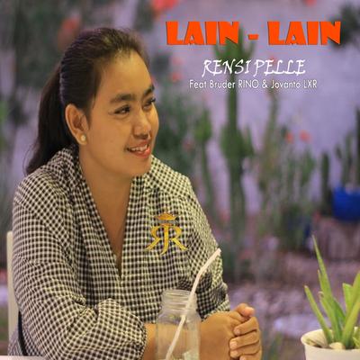 Lain - Lain's cover