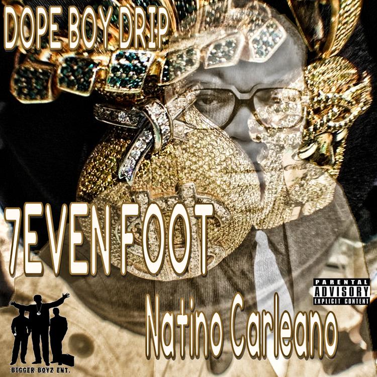 7even Foot's avatar image