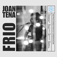 Joan Tena's avatar cover