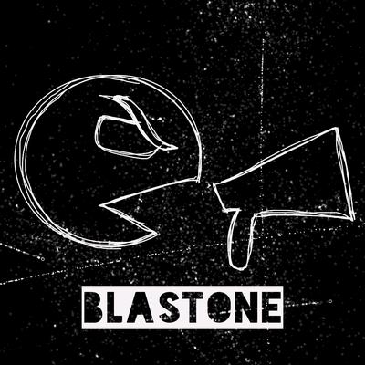 Blastone's cover